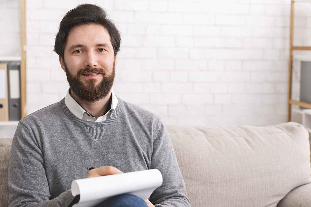 an intake specialist answers what are co-occurring disorders