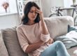 a woman deals with the effects of heroin addiction